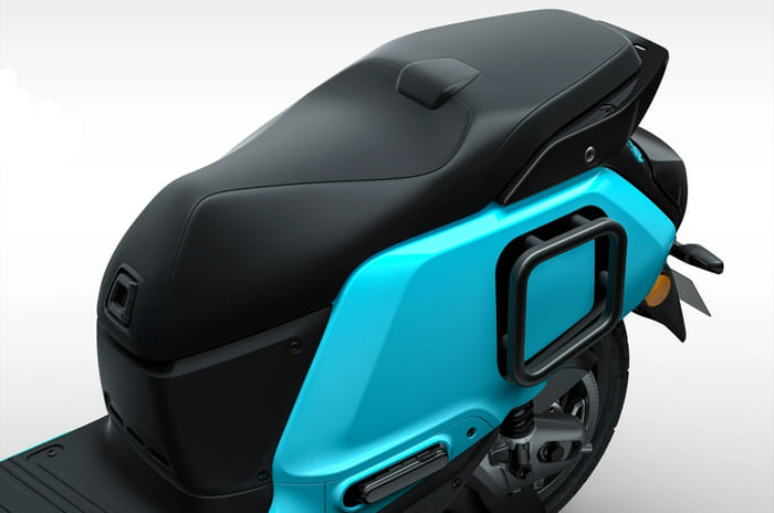 River Indie electric scooter launched at Rs 1.25 lakh